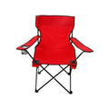 Portable Folding Chair with Carrying Bag
