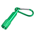 Carabiner LED Keychain