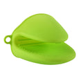 Silicone Heat-Resistant Anti-Scald Hand Clip