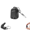 Mini Folding Nail Clipper