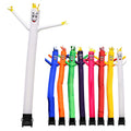 Tall Inflatable Tube Man Complete Set With Blower