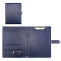 A4 Leather Professional Multifunctional Folder