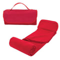 Roll-Up Blanket