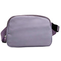 Nylon Waterproof Fanny Pack
