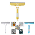 Practical 3-In-1 Glass Cleaner