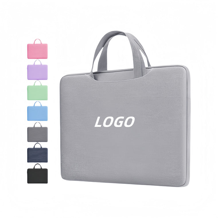 14 Inch Laptop Bag Wear-Resistant And Durable