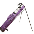 Portable Golf Club Bag