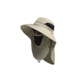 Breathable UV Sun Protection Hat