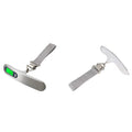 Digital Luggage Scale With Strap