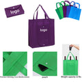 Foldable Non-Woven Bags