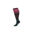 Outdoor Running High-Elastic Pressure Exercise Calf Socks