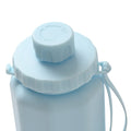 20oz Silicone Foldable Water Bottle