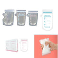 30PCS Disposable Portable Breast Milk Storage Bags