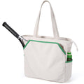 Tennis Tote Bag Canvas