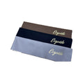 Shoe Polishing Cloth
