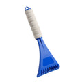 Foam Grip Windshield Ice Scraper For Car