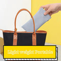Squeeze Top PU Eyeglass Case Card Pouch