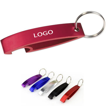 Metal Bottle Opener
