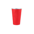 16 Oz. Aluminum Gradient Beer Cup