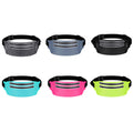 Adjustable Waterproof Sport Waist Pack