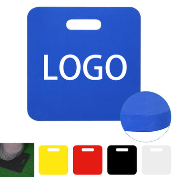 13" Stadium Seat Cushion With Handle