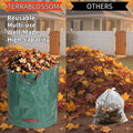 Reusable Leaf Bag