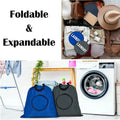 Foldable Travel Laundry Bag