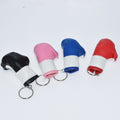 Mini Boxing Gloves Keychains