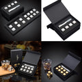 Whiskey Stone Set