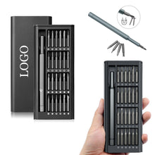 24 In 1 Magnetic Screwdrivers Set