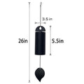 Large Wind Chimes