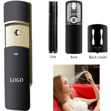 Cool Nano Mist Sprayer
