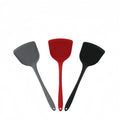 High Temperature Silicone Spatula