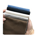 Shoe Polishing Cloth