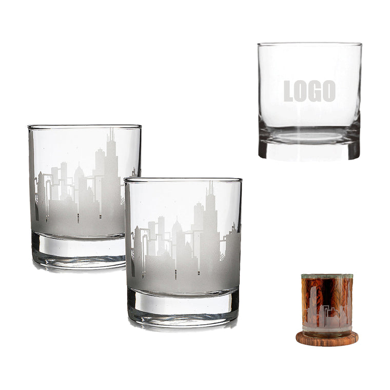 Whiskey Glasses