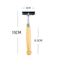 Disposable Hotel Bamboo Razor
