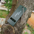 Three-Frequency Outdoor Survival Whistle