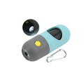 Pet Poop Bags with LED Lights