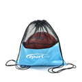 Sport Ball Carrier Drawstring Bag