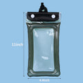 Waterproof Touch Phone Bag For Swimming & Spa