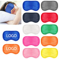 Sleep Mask with Nose Pad