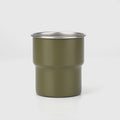 10.5 Oz. Stainless Steel Beer Cup