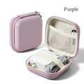 Travel Charger Storage Case