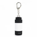 USB Rechargeable Keychain Flashlights