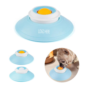 Pet Licking Bowl