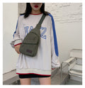 Small Backpack