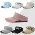 Women'S Athletic Mesh Visor
