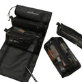 4 In 1 Detachable Roll Up Cosmetic Bag