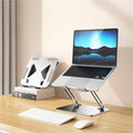 Adjustable Notebook Stand For Laptop Up To 17 Inches