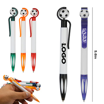 Football Party Ballpoint Pen